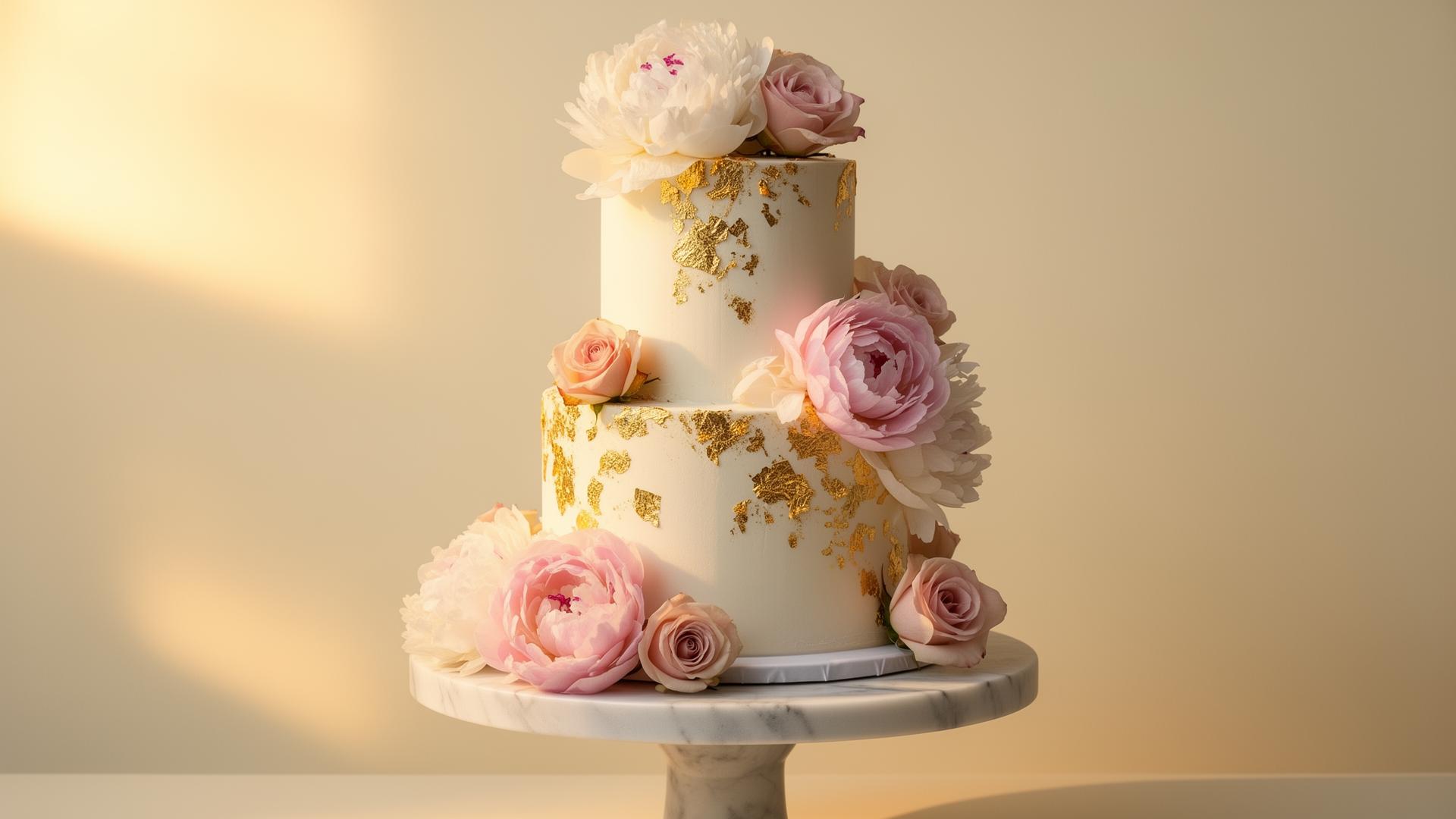 Signature cake